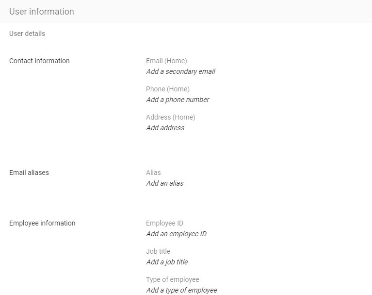Moving From Gmail to G Suite Domain Email (Migration, POP3