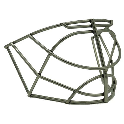 Bauer NME Cat Eye NonCertified Goalie Cage
