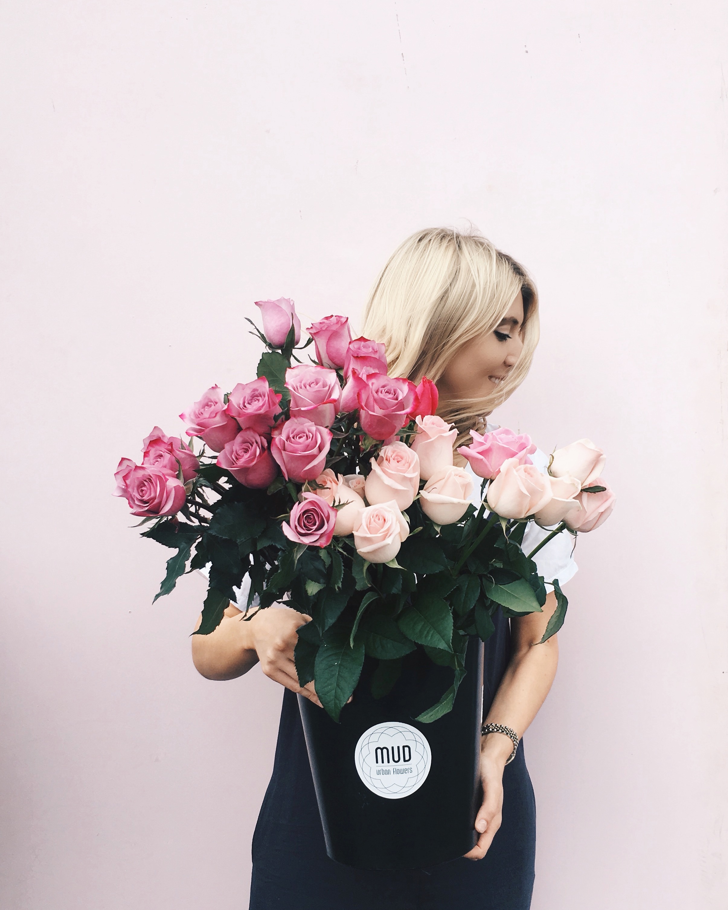 Blooming in business Mud Urban Flowers 🌻 Source Magazine