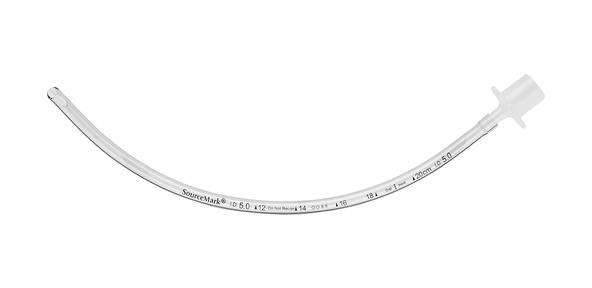 Endotracheal Tubes SourceMark