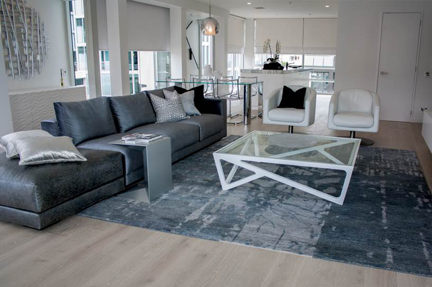 Bamboo Silk Rugs Designer Rugs by Source Mondial Auckland