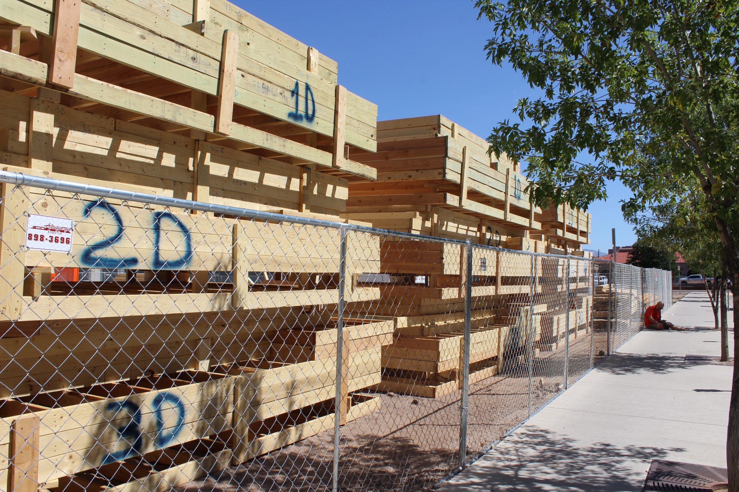 ABQ announces 191unit apartment complex approved for Downtown amid