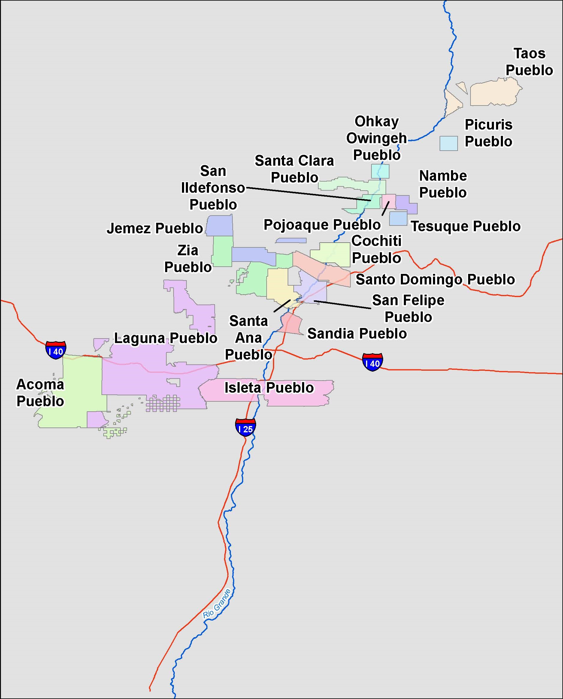 Rep. Stansbury amendment could pay for Pueblo water projects • Source