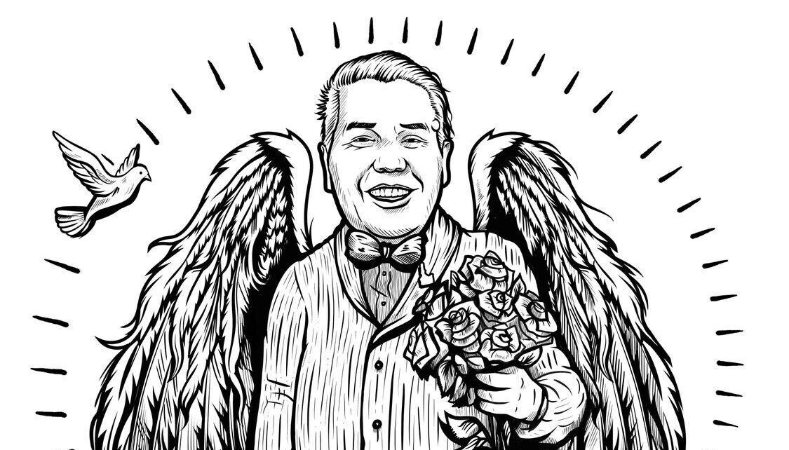 ‘Super’ J.J. Saldaña remembered as Idaho’s fiercest — and fabulous
