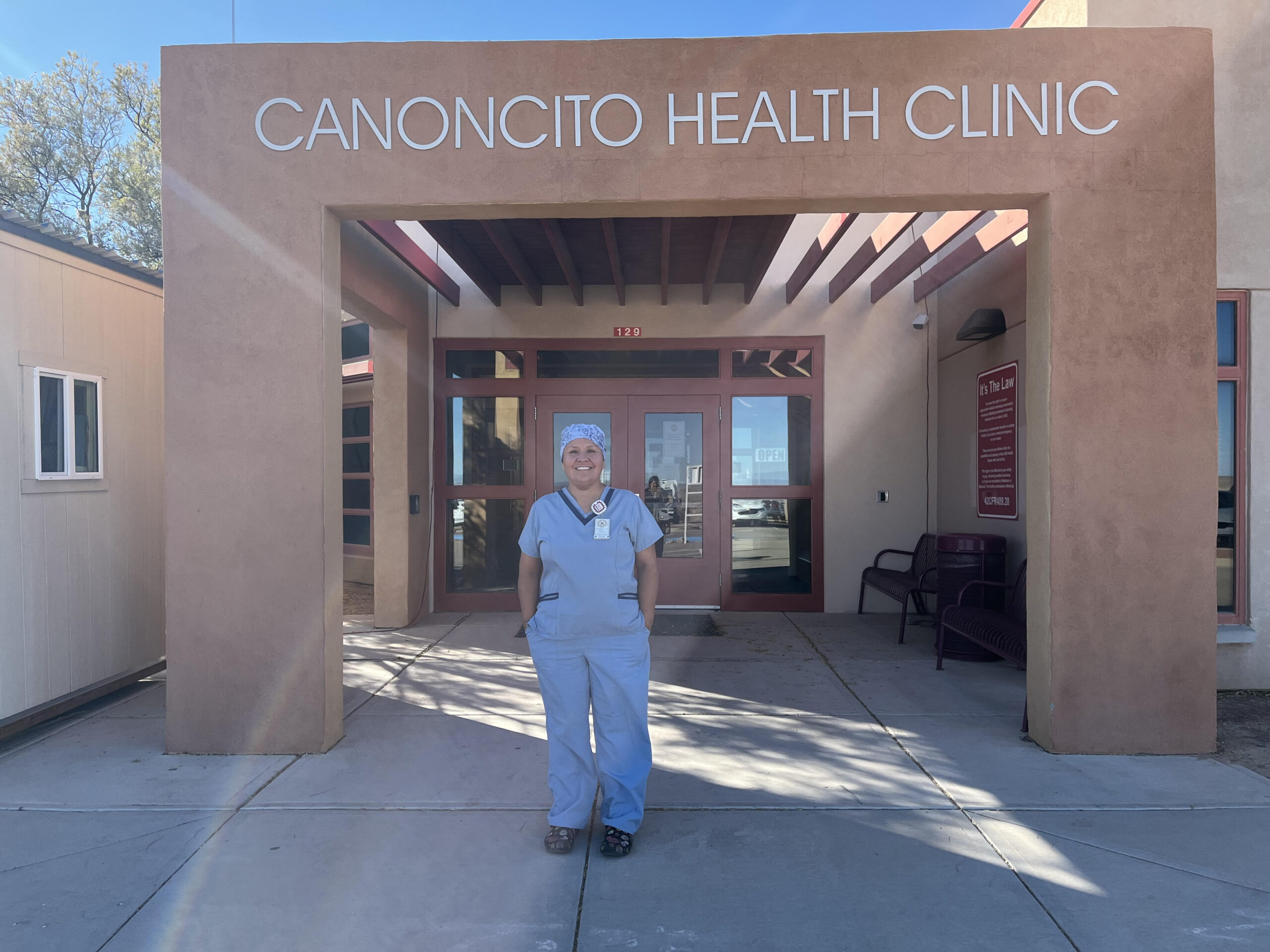 To’hajiilee residents eager to see longawaited water pipeline