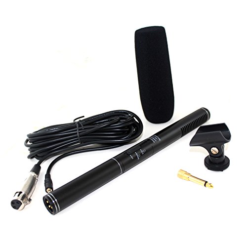 Panasonic Boom Microphone Price in Bangladesh — Source Of Product