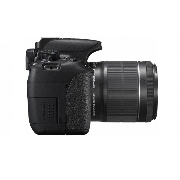 Canon EOS 700D With 1855 Kit Lens Camera Price in Bangladesh — Source