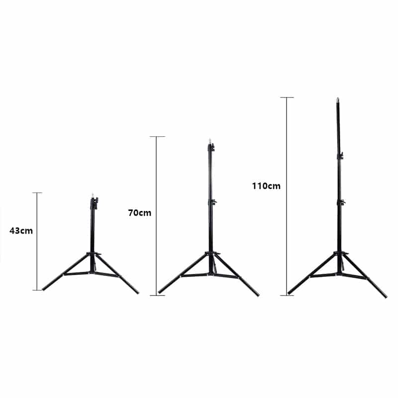 Led Selfie Ring Light Rlh 26 Price In Bangladesh Source Of Product