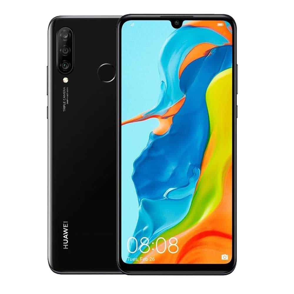 HUAWEI P30 Lite Price in Bangladesh — Source Of Product