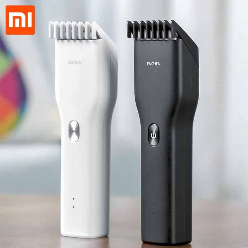 Xiaomi Hair Trimmer ubicaciondepersonas.cdmx.gob.mx