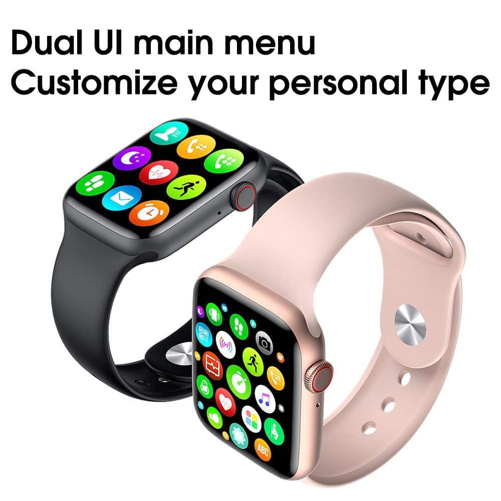 Microwear W26 Smart Watch Price in Bangladesh — Source Of Product
