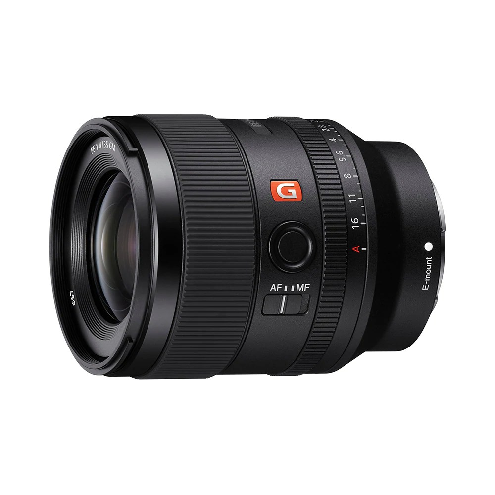 Sony Lens Price in Bangladesh — Source Of Product