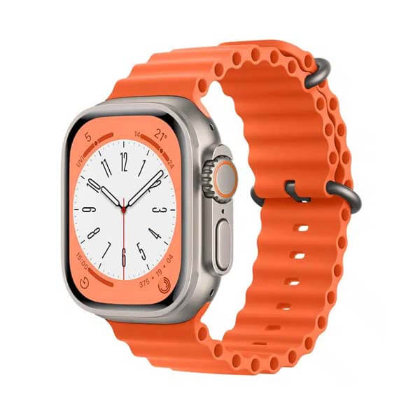 HW8 Ultra Smart Watch Price in Bangladesh — Source Of Product