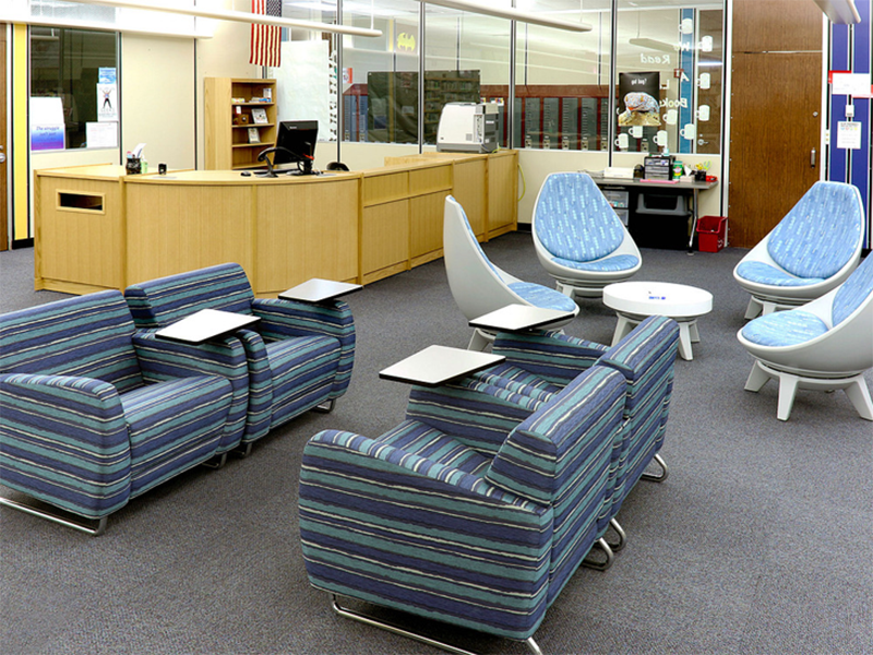 Home Workspace, Medical, Outdoor & Office Furniture Sales