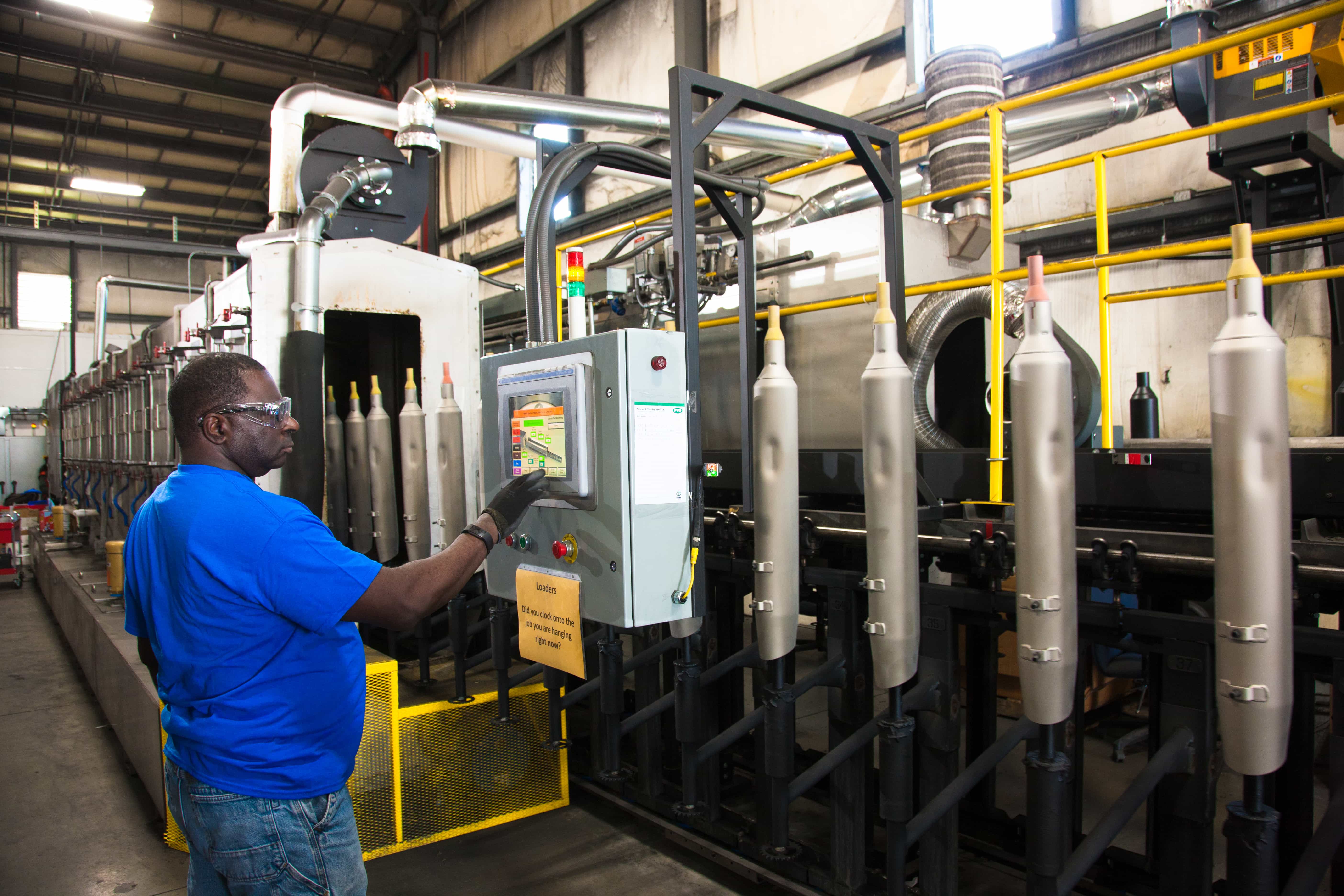 Lincoln Industries Jobs