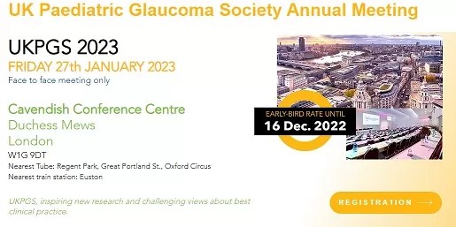 Vernal Events 2023 UK Paediatric Society Annual Meeting 2023 Sourceshed