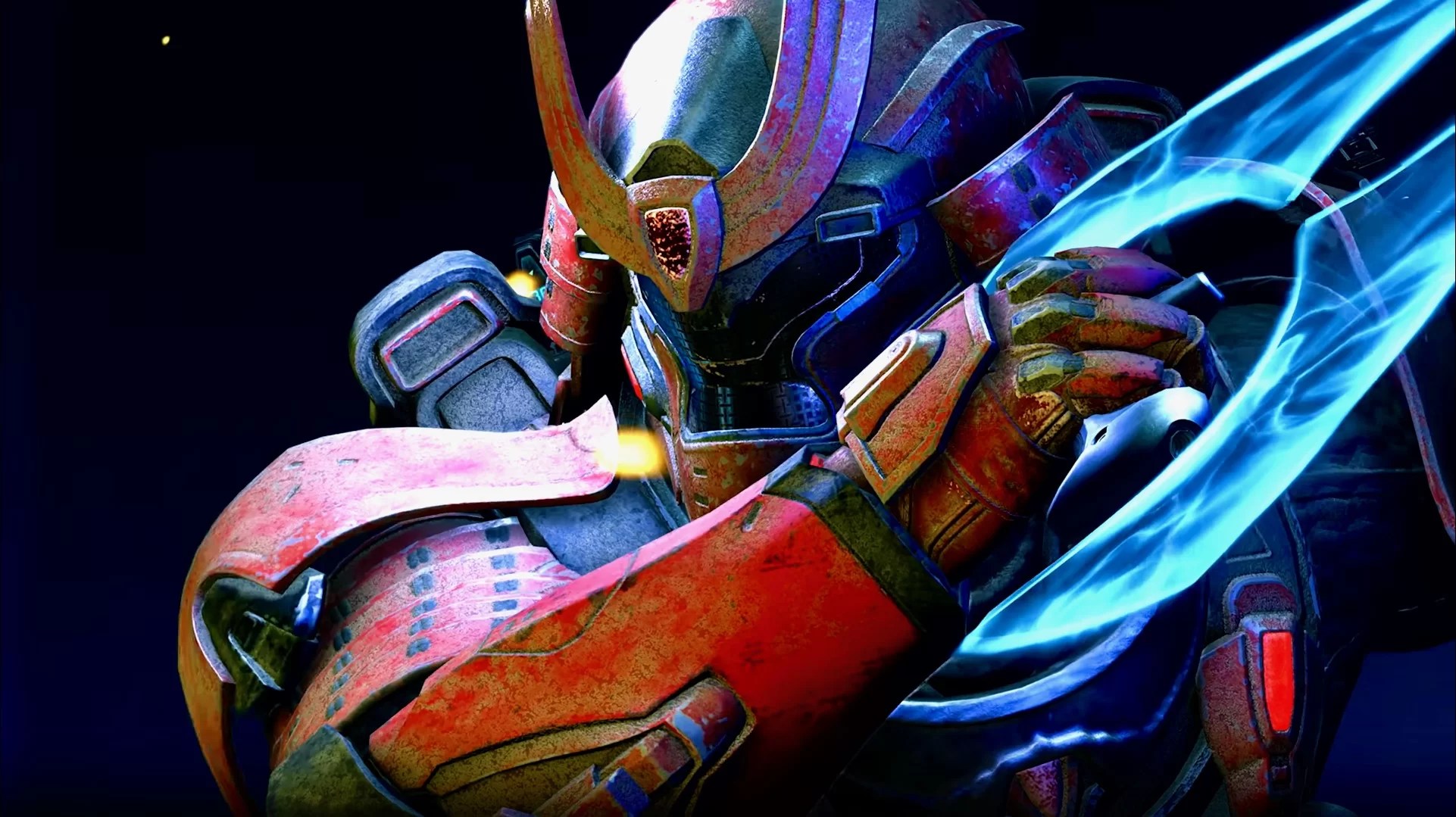 Halo Infinite Multiplayer Reveal Trailer A New Generation Source