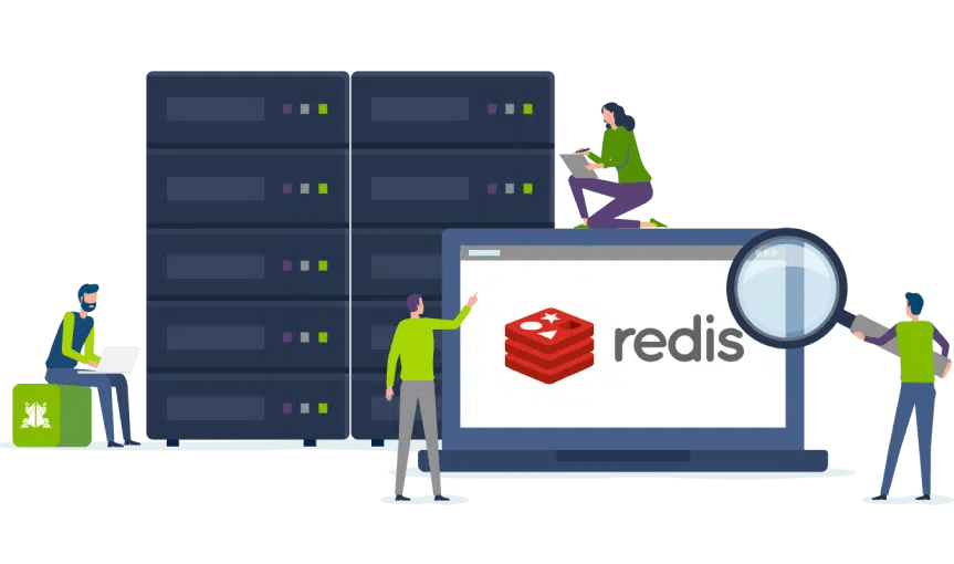 Redis Services Sourcetoad
