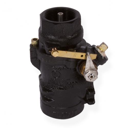 OPW 10BFP5726 11/2 Inch Female Emergency ShutOff Valve Double