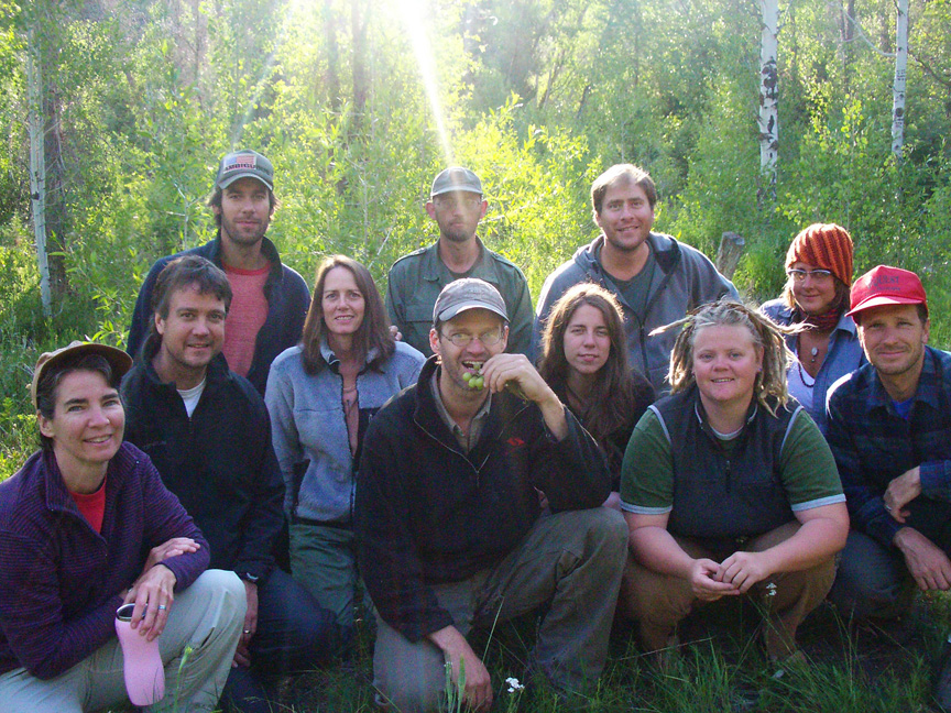 Colorado Traditional Vision Quest The Source Within