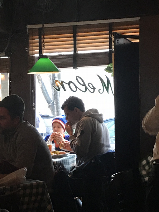 JG Melon in Manhattan Sour Cherry Farm