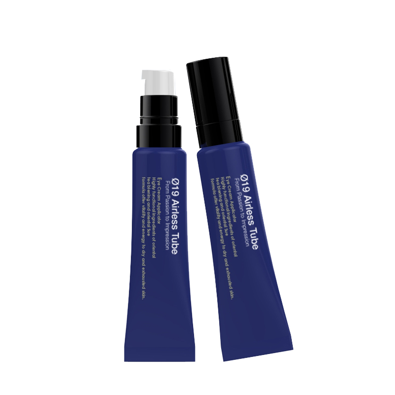 What are the airless pumps? Why do they benefit your beauty brand?