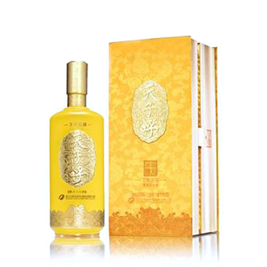 Chinese Rice Wine Food & Beverage HKTDC Sourcing