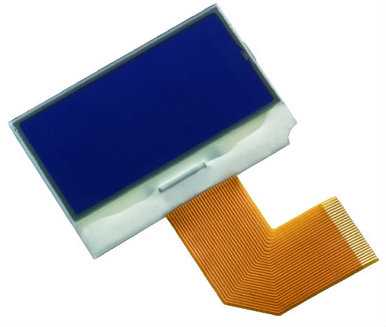 Dot Matrix LCD Display Module Parts, Components & Electrical Supplies