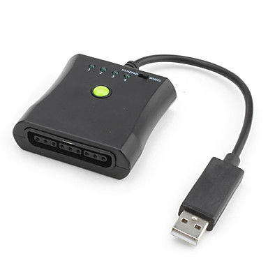 PS2 to XBOX360 Controller Converter Consumer Electronics Electronics