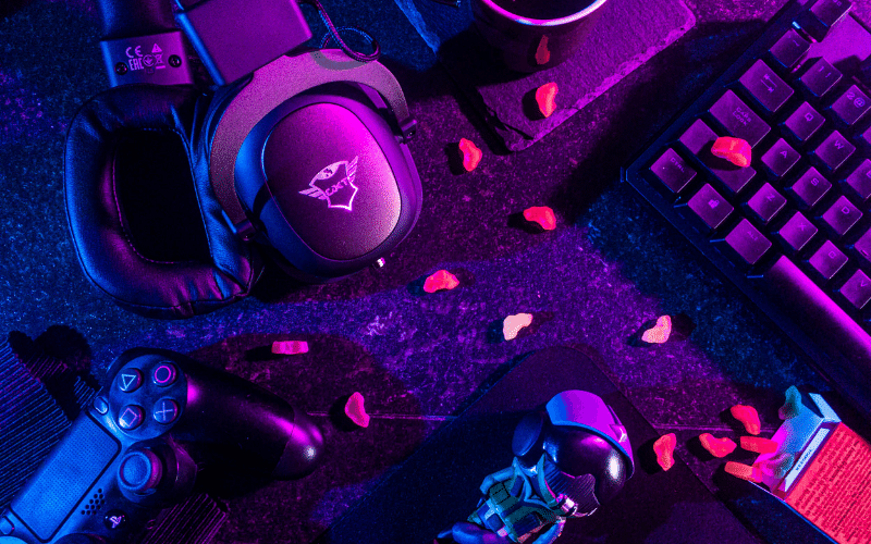 TopSelling Gaming Products To Source For Your Business