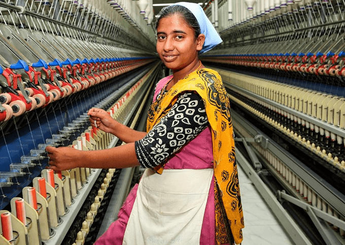 H&M Sets Goals to Improve Working Conditions and Wages Sourcing Journal