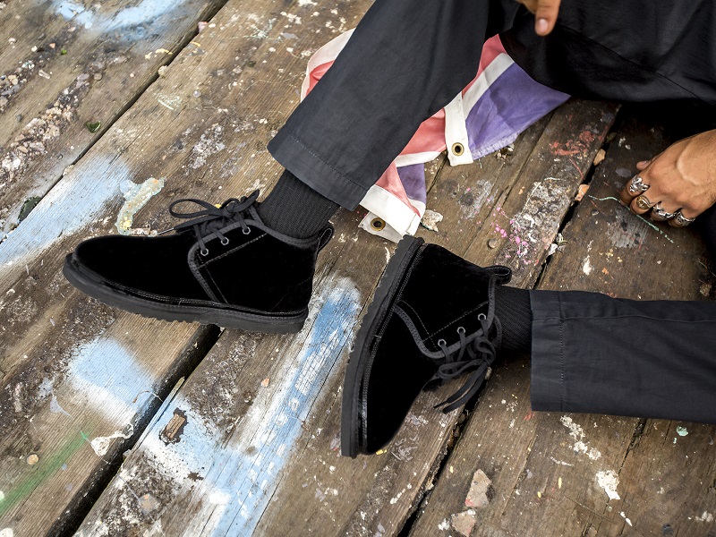 Buy > ugg boots footaction > in stock