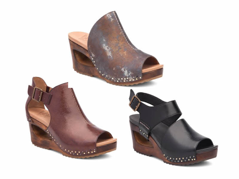 Dansko Trunk Show Omaha 2023 Dansko Debuts Made In Brazil Capsule Collection – Sourcing Journal