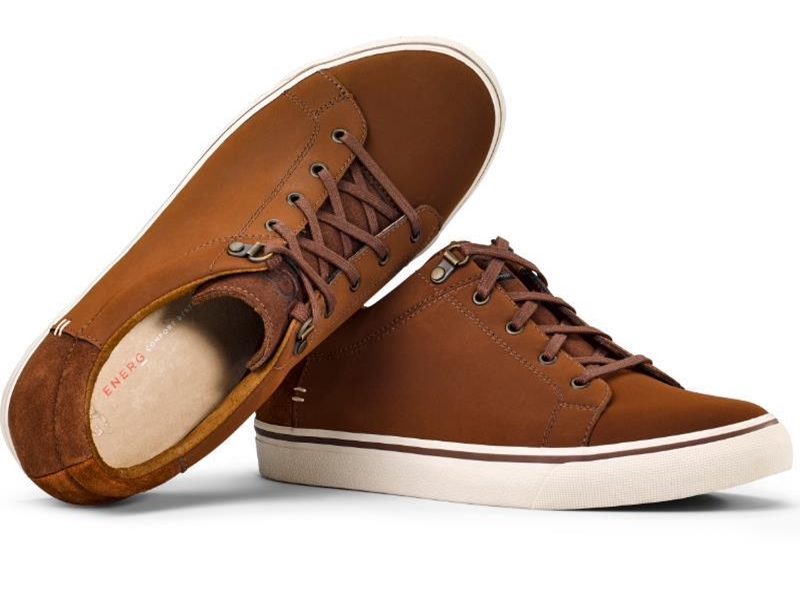 Ugg Launches Waterproof Sneakers for Men Sourcing Journal