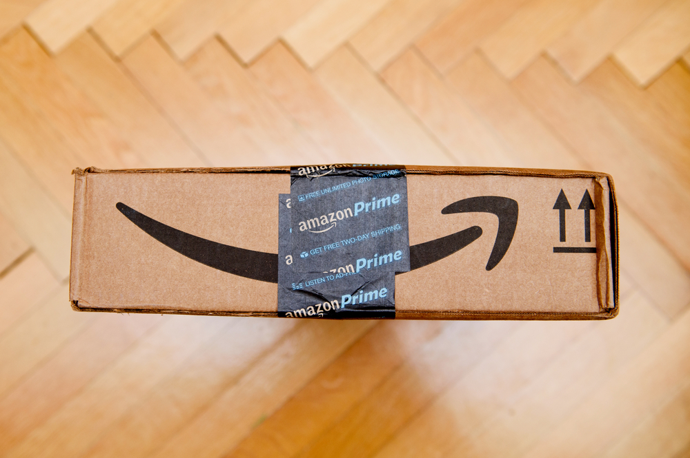 Amazon’s Latest Innovation? Helping You Obsess Over Package Tracking