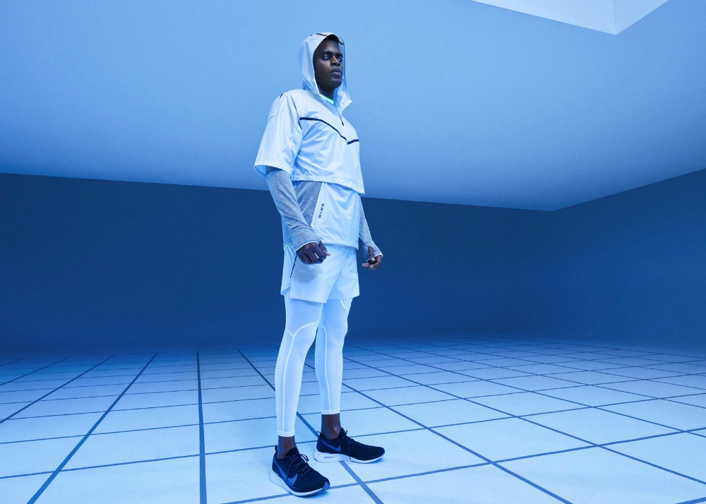 nike tech pack collection 2018