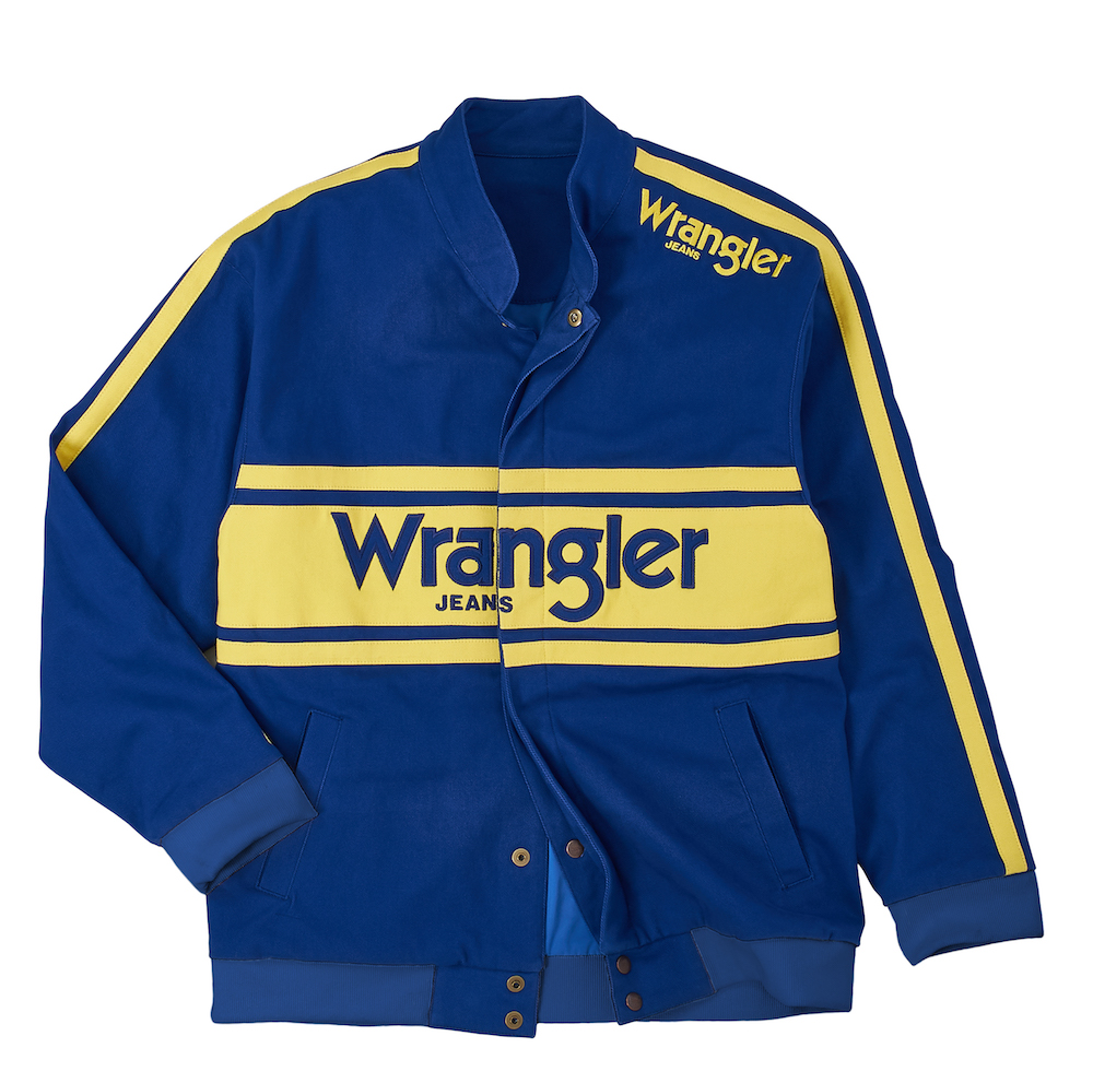 Top 35+ imagen fred segal wrangler Abzlocal.mx