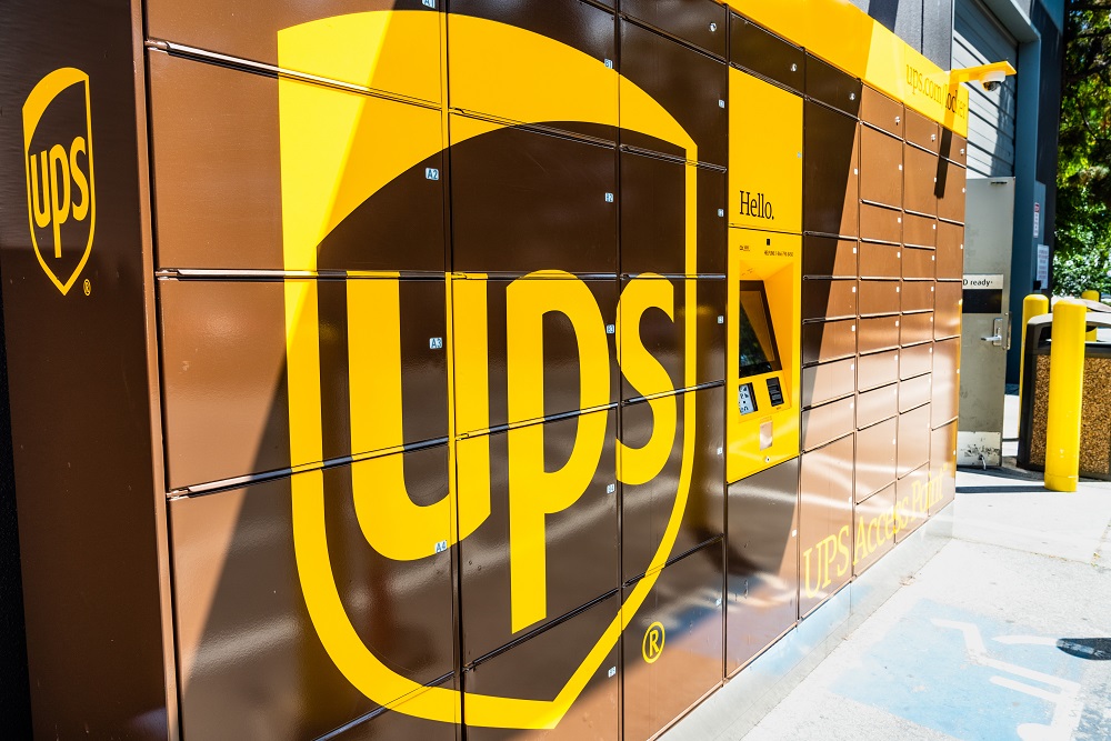 UPS, HubBox Improve Availability of UPS Access Points for