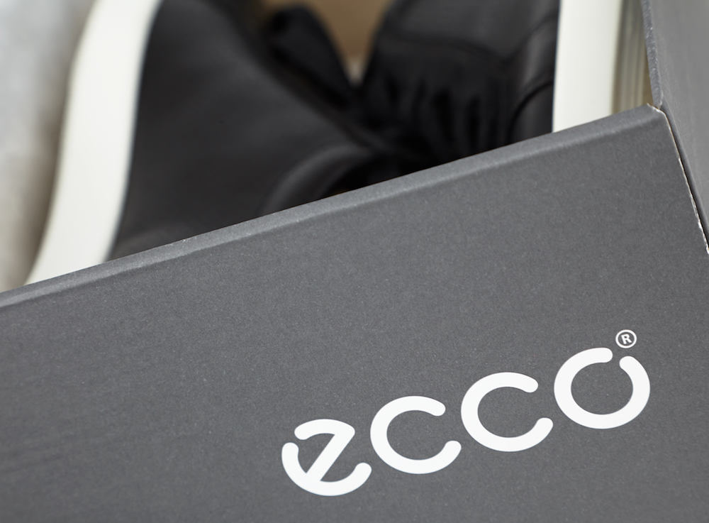 ECCO Leather Opens ‘HighTech” Leather Cutting Factory in China