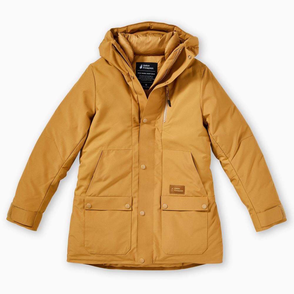 Askov Finlayson Contact Factory Sale