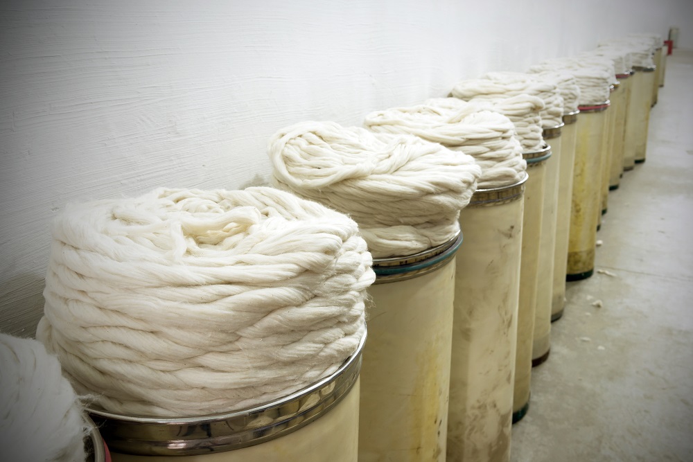 With Prices Now Calm, the Cotton Market Doesn’t Want a Repeat of 2019