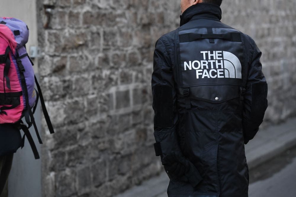 The North Face Opens Up About Sustainability Efforts, Eco Initiatives
