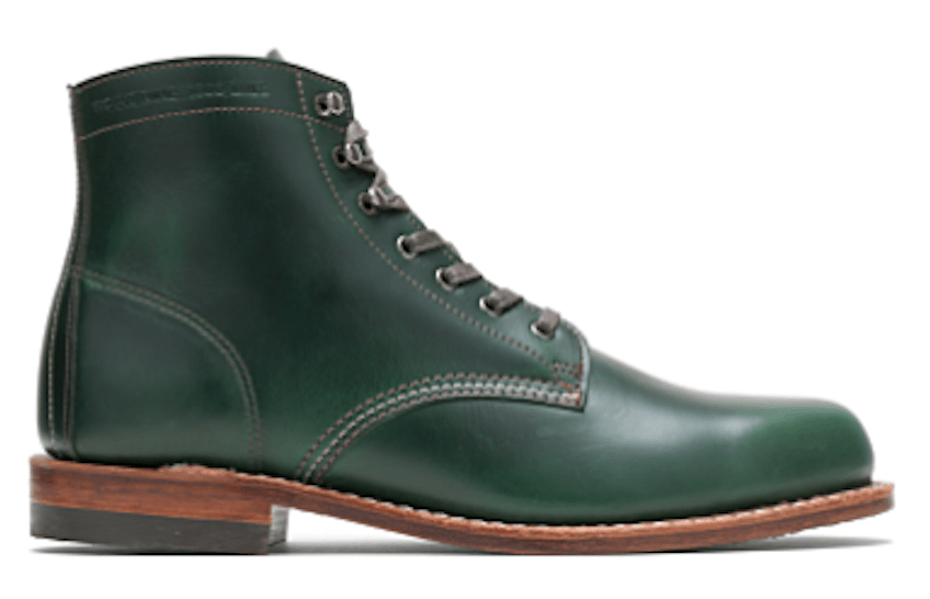 boot barn thorogood boots