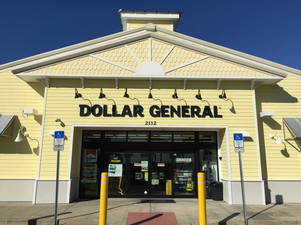 Dollar General Plans to Open 1,000 New Stores, Remodel 1,500 in 2020