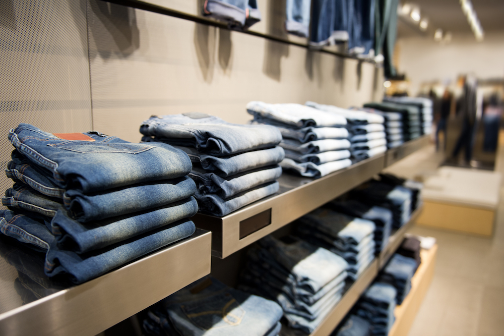Denim Brands Wait and See as Coronavirus Forces Retailers to Close
