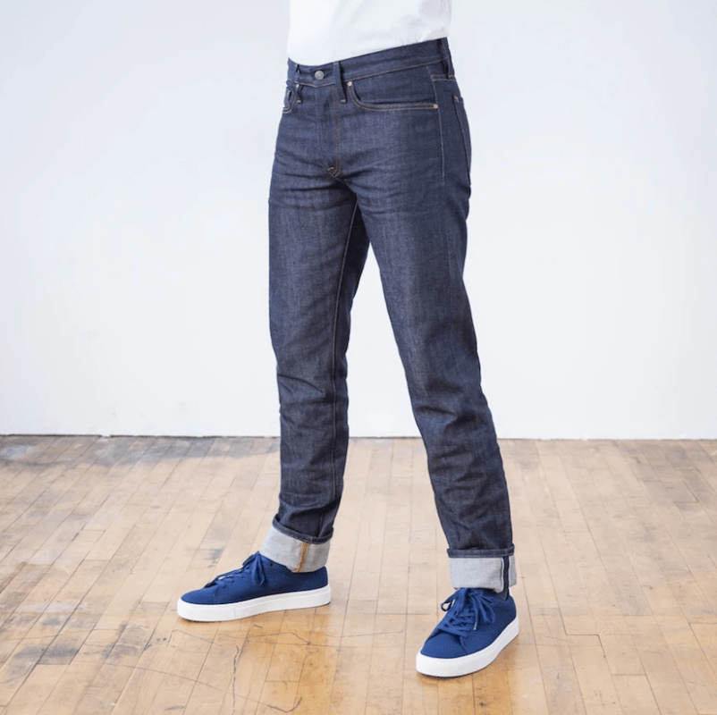 10 Men's Sustainable Jeans Brands to Purchase for Earth Day 2020 – Sourcing  Journal