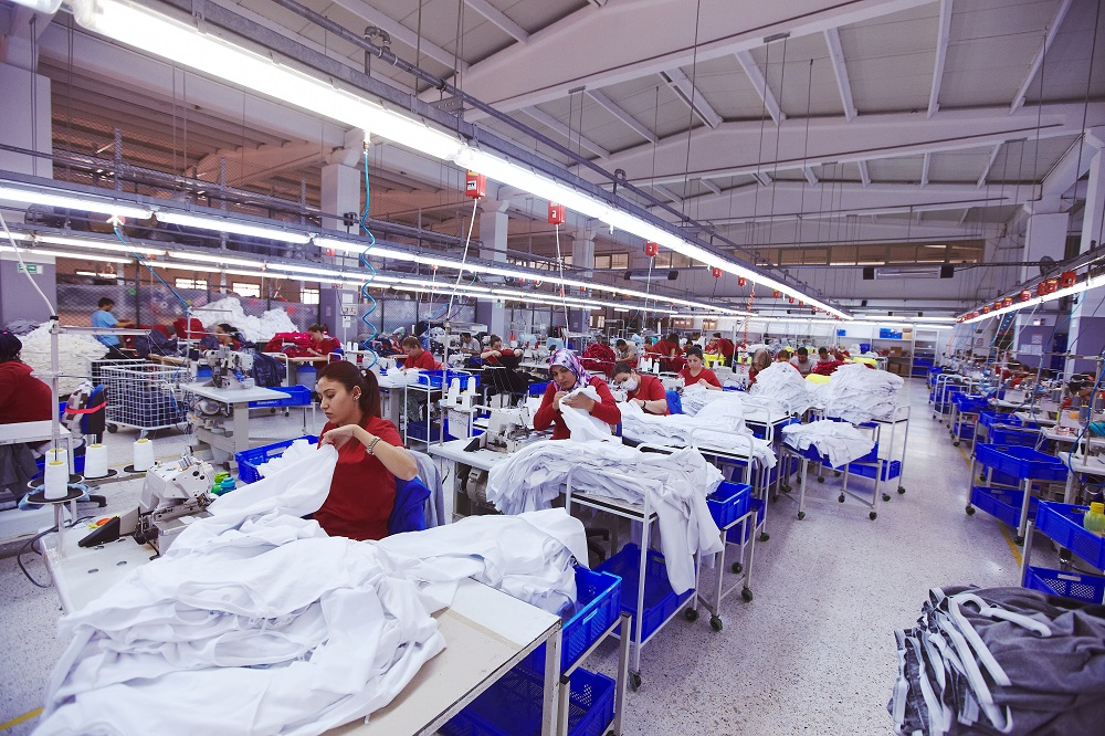 Textile Manufacturers Expect 33 Sales Decline From Pandemic in 2020