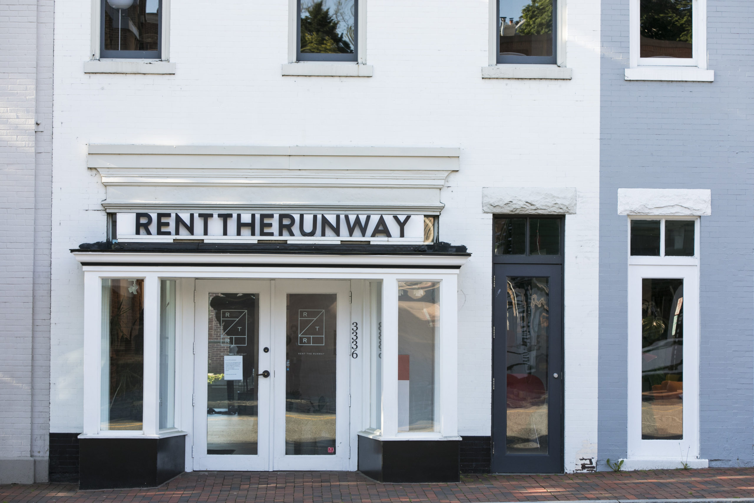 Rent the Runway is Shuttering All of Its Physical Retail Locations