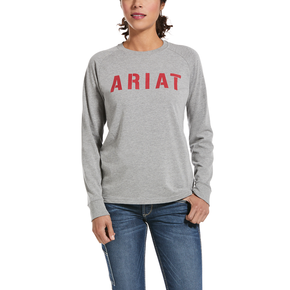 Ariat Expands Denim Workwear Collection for Women