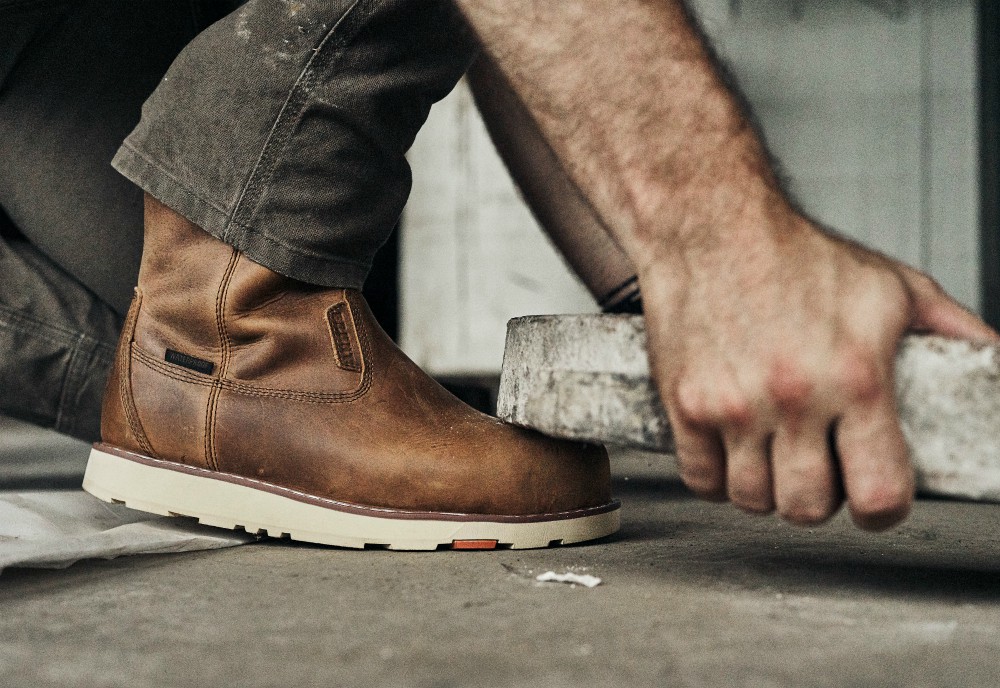 Brunt Workwear Brings a DTC Model to the Construction, Trade Sector